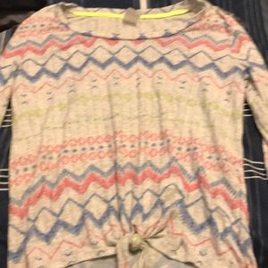 Women’s sweater
